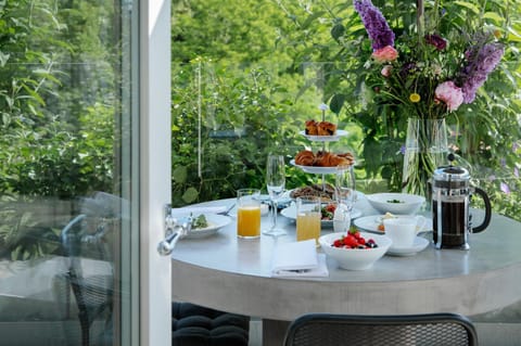 Restaurant/places to eat, Breakfast