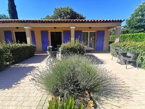 Patio, Balcony/Terrace, Bedroom