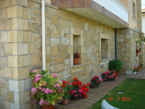 Decorative detail
