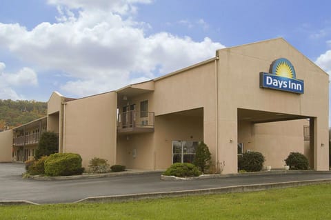 Property building, On site