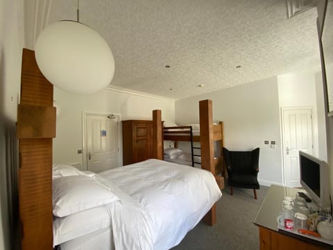 Rooms36 Bed and Breakfast in Keswick