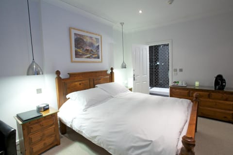 Rooms36 Bed and Breakfast in Keswick