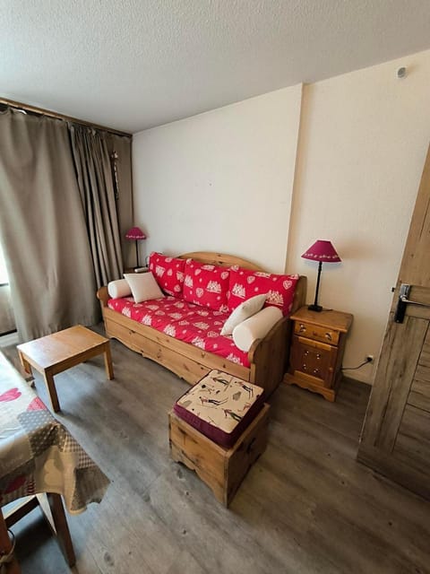 Roche Blanche Appartements VTI Apartment in Les Allues