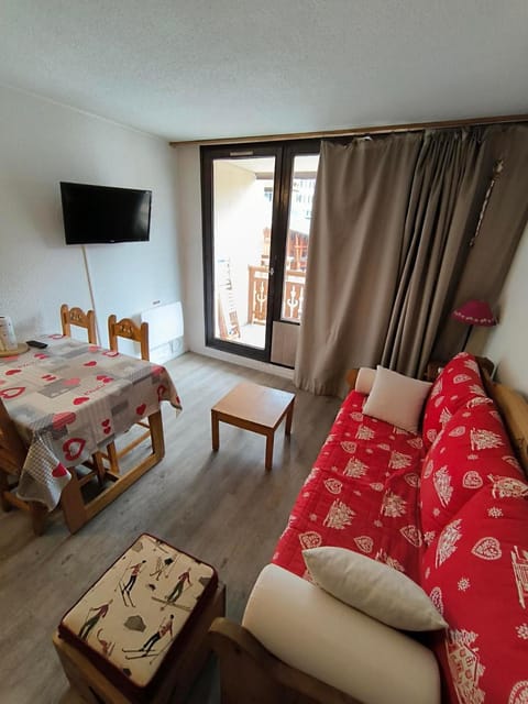 Roche Blanche Appartements VTI Apartment in Les Allues