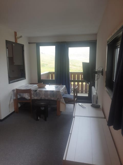 Olympic Appartements VTI Apartment in Les Allues