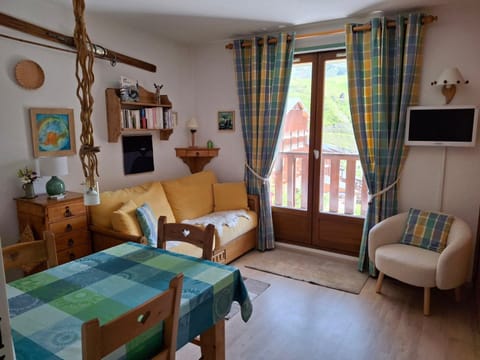 Reine Blanche Appartements VTI Apartment in Les Allues