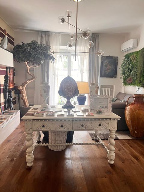 Residenza Anton Doni Bed and Breakfast in Florence