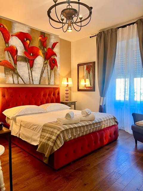 Residenza Anton Doni Bed and Breakfast in Florence