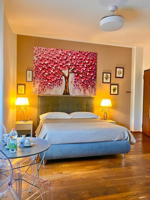 Residenza Anton Doni Bed and Breakfast in Florence