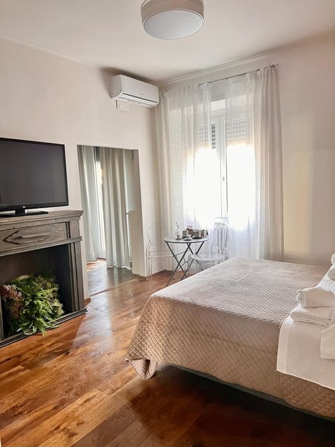 Residenza Anton Doni Bed and Breakfast in Florence