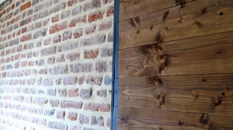 Little Suite - Louise Apartment in Lille