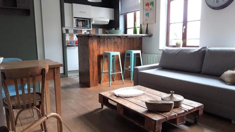 Little Suite - Louise Apartment in Lille