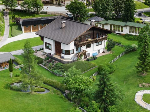 Ferienwohnungen Falger Apartment in Tyrol