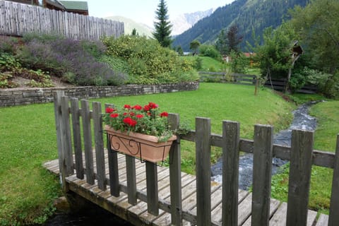 Ferienwohnungen Falger Apartment in Tyrol