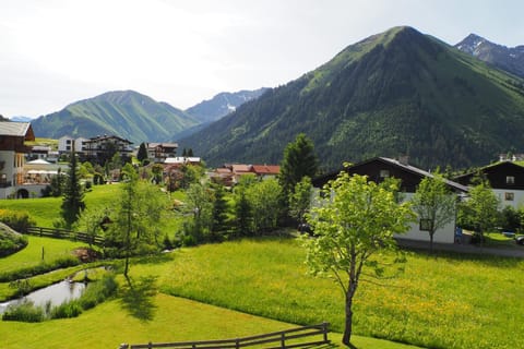Ferienwohnungen Falger Apartment in Tyrol