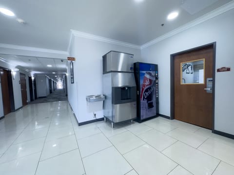 American Inn Madill Hotel in Lake Texoma