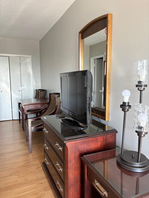 Island View Lodge Motel in Powell River