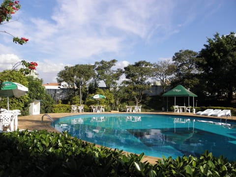 Natural landscape, Landmark view, Pool view, Swimming pool