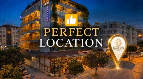 Location