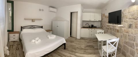 Accomodation STERMASI Apartment in Korita, Mljet