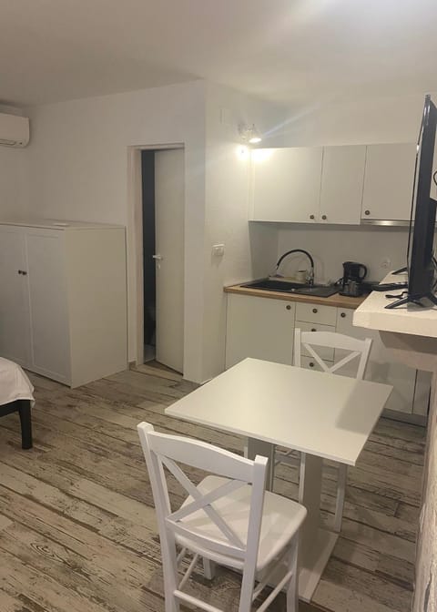 Accomodation STERMASI Apartment in Korita, Mljet