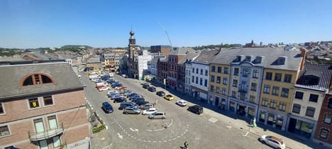 Au gîte de Binche Bed and Breakfast in Hauts-de-France