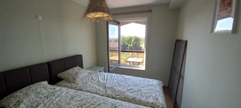 Au gîte de Binche Bed and Breakfast in Hauts-de-France