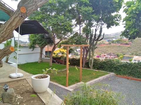 Garden, Garden