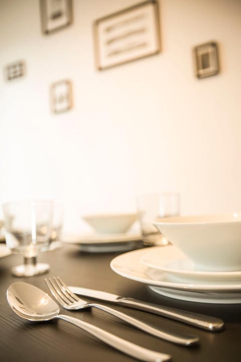 AVR Apartment HOF 11 Apartment in Bremerhaven