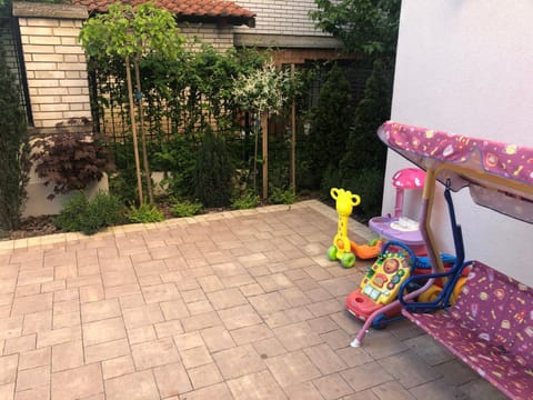 Vrnjacka Idila Apartment in Serbia