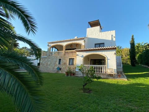 Property view