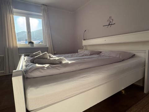 View (from property/room), Bedroom