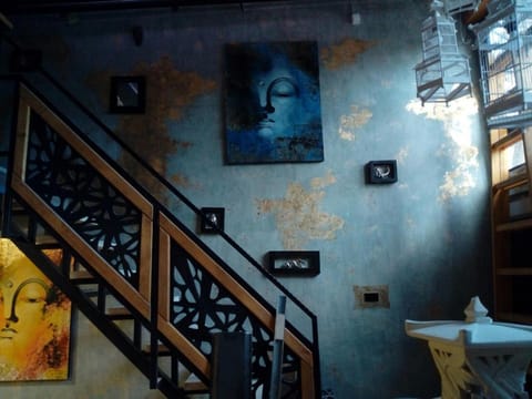 Decorative detail, Sunrise