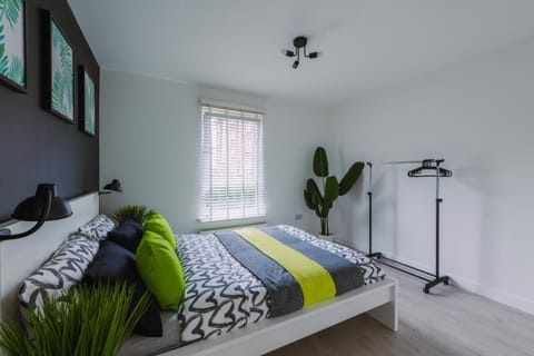 ComfySleep Apartments Apartment in Glasgow