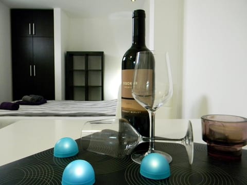 Apartments Luka Bed and Breakfast in Serbia