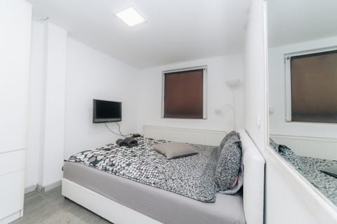 Apartments Luka Bed and Breakfast in Serbia