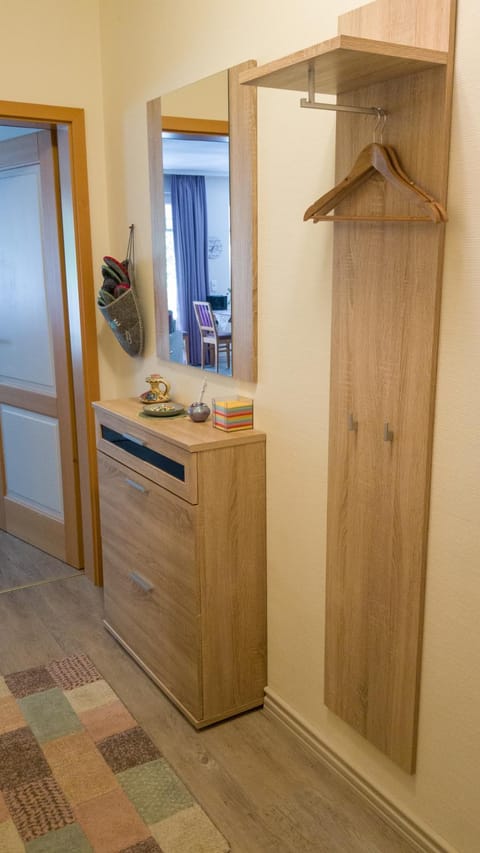 Dünenpark in Binz Zwischen Wald und Meer Apartment in Binz