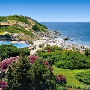 B&B Dell' Abbaddu Bed and Breakfast in Sassari