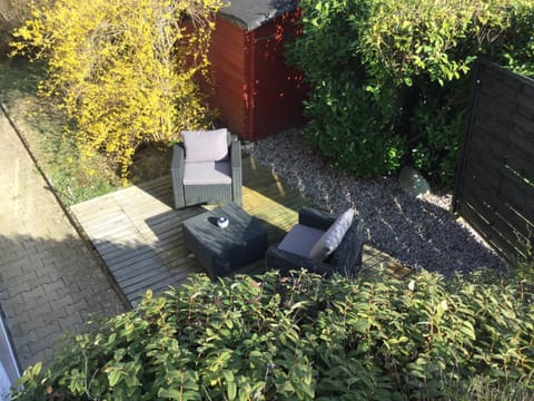 Ferienwohnung Leitner Apartment in Aargau, Switzerland