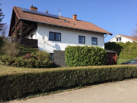 Ferienwohnung Leitner Apartment in Aargau, Switzerland