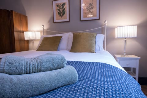 The Little St Apartment Apartment in Macclesfield