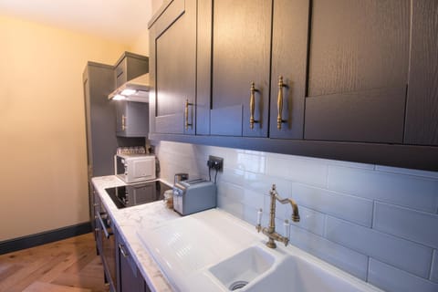 The Little St Apartment Apartment in Macclesfield