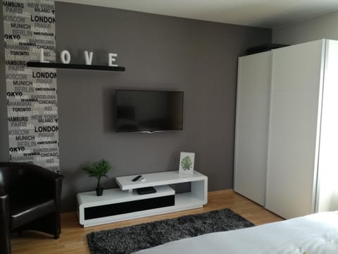 TV and multimedia