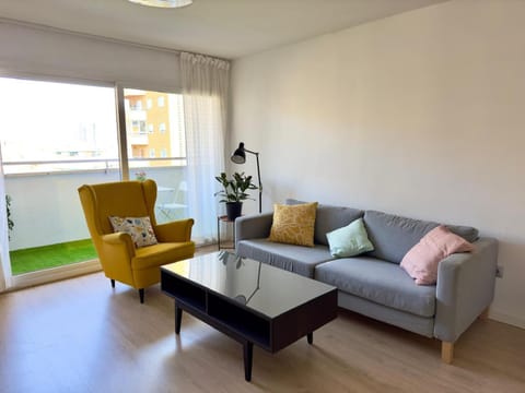 Esperanto Malaga Center Apartment in Malaga