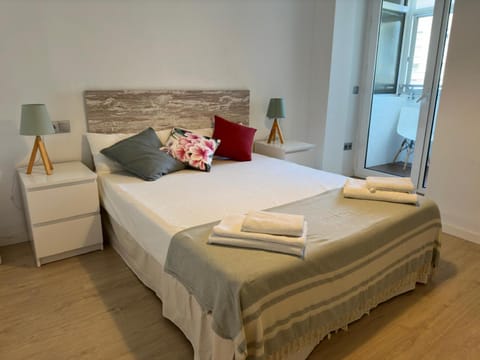 Esperanto Malaga Center Apartment in Malaga
