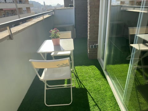 Esperanto Malaga Center Apartment in Malaga