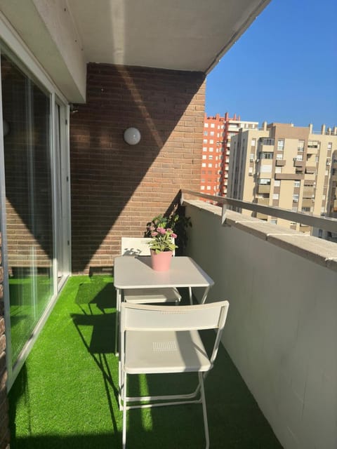 Esperanto Malaga Center Apartment in Malaga