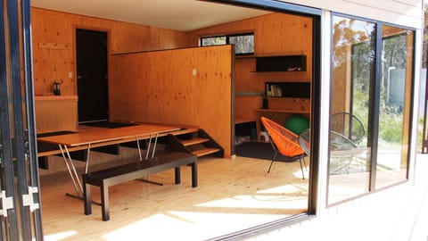 Property building, Photo of the whole room