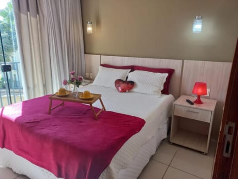 Flat Luxuoso e Romântico no Quartier com Vista Apartment in State of Rio de Janeiro