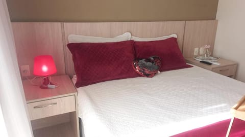 Flat Luxuoso e Romântico no Quartier com Vista Apartment in State of Rio de Janeiro